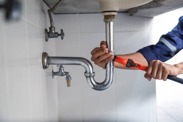 Best Plumbing System Maintenance  in Long View, NC