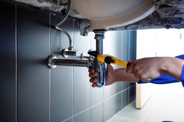 Best Garbage Disposal Repair and Installation  in Long View, NC