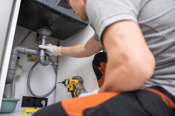 Best Sump Pump Installation and Repair  in Long View, NC